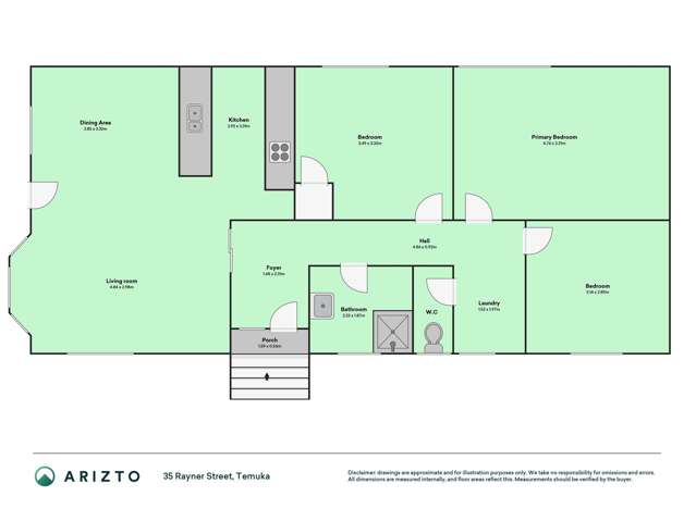 35 Rayner Street Temuka_1