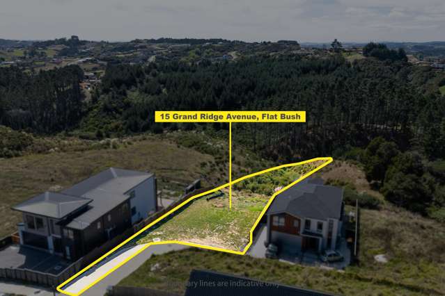15 Grand Ridge Avenue Flat Bush_2