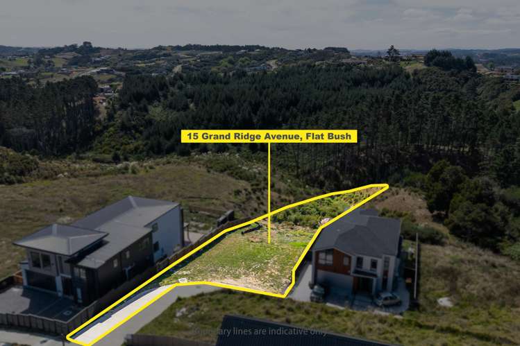 15 Grand Ridge Avenue Flat Bush_2