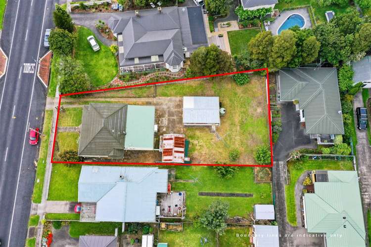 211 Rolleston Street Thames_19