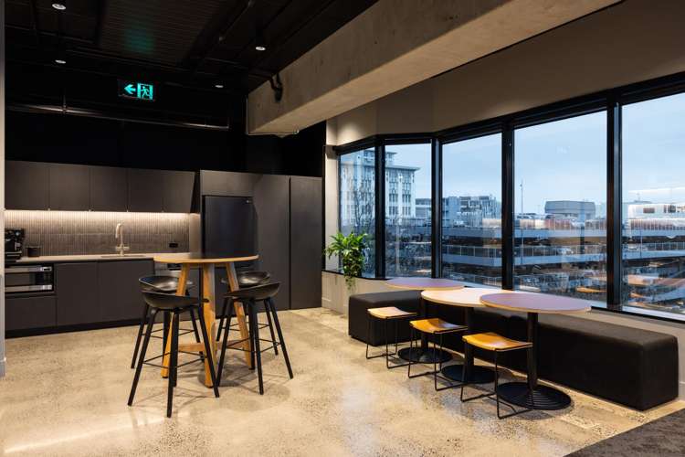 33 Federal Street Auckland Central_7