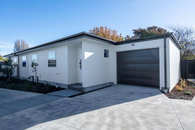 Haven for Homeowners, Win for Investors