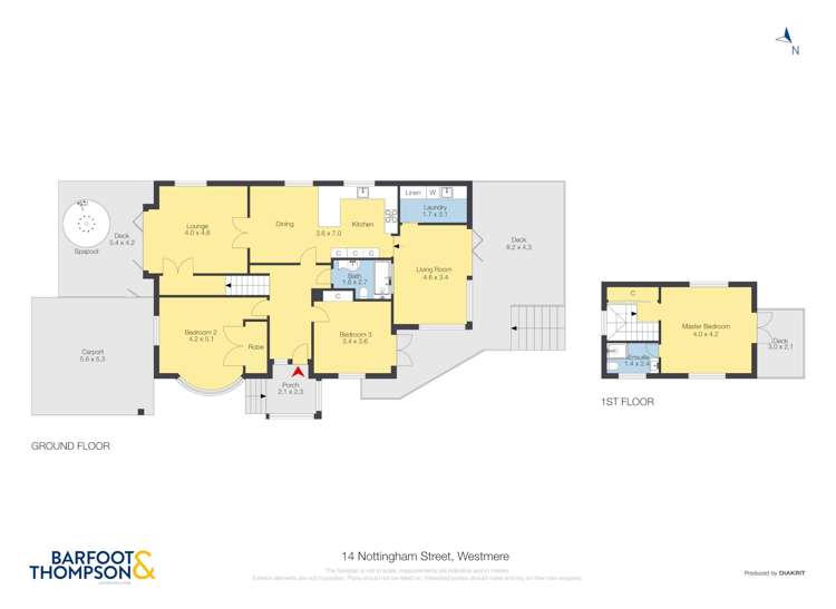 14 Nottingham Street Westmere_25