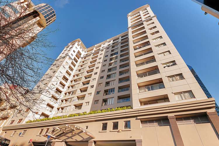 6bs/1 Emily Place Auckland Central_13