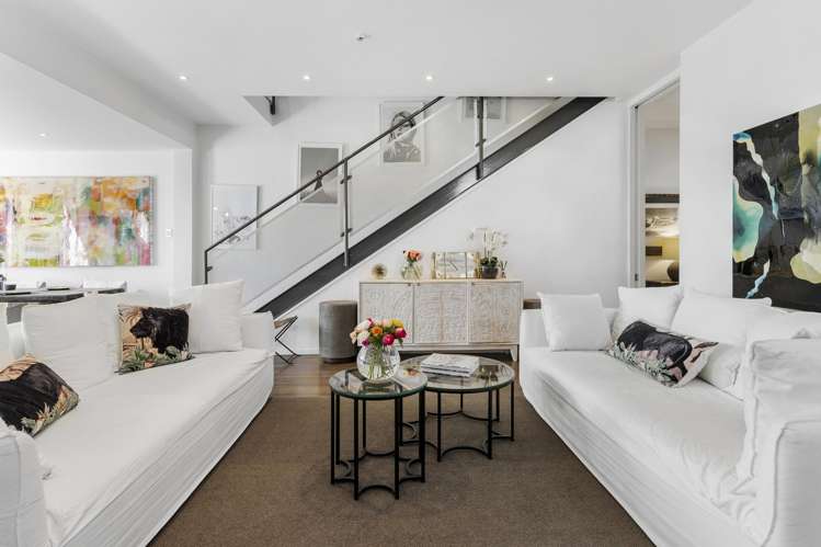 19F Blake Street Ponsonby_17