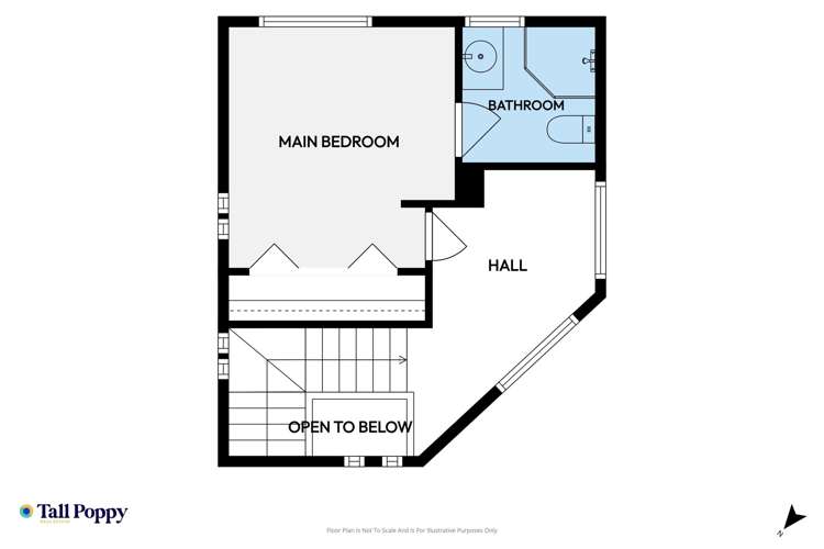 102B Brunton Crescent Thames_21
