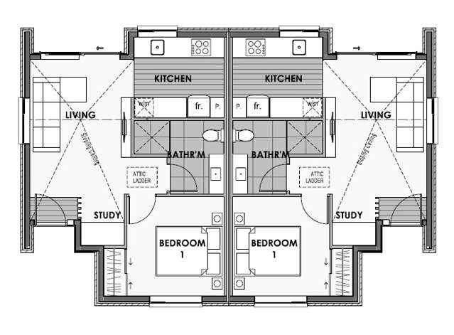 C*/228A Opawa Road Hillsborough_1