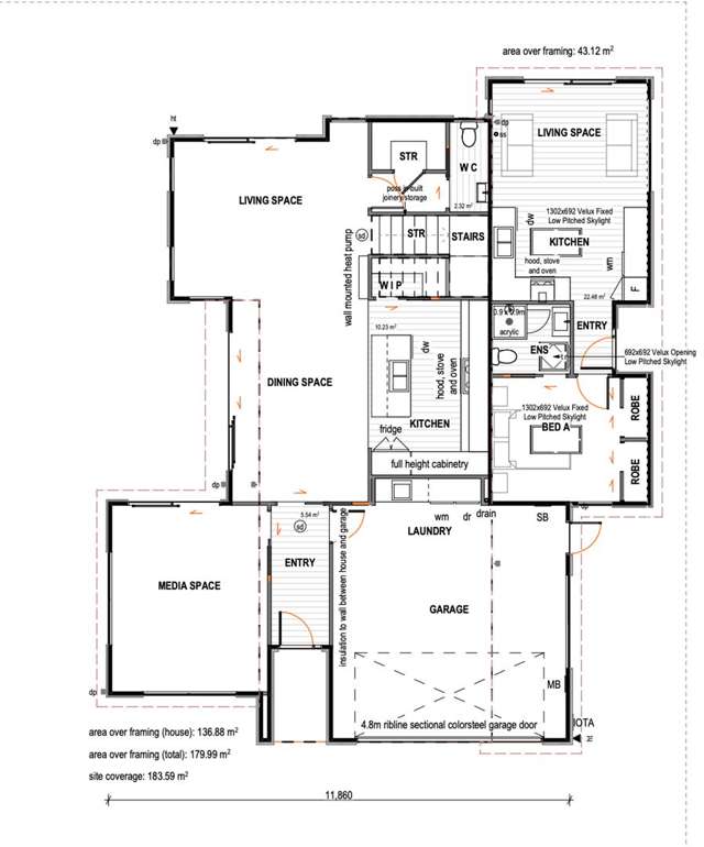 Lot 36 Kennedy's Green, Kennedys Bush Road Halswell_3