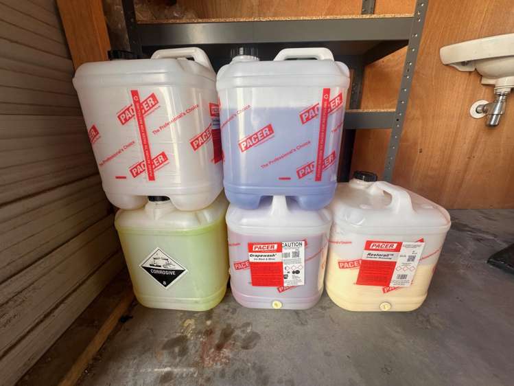 JK Professional Car Grooming Waltham_12