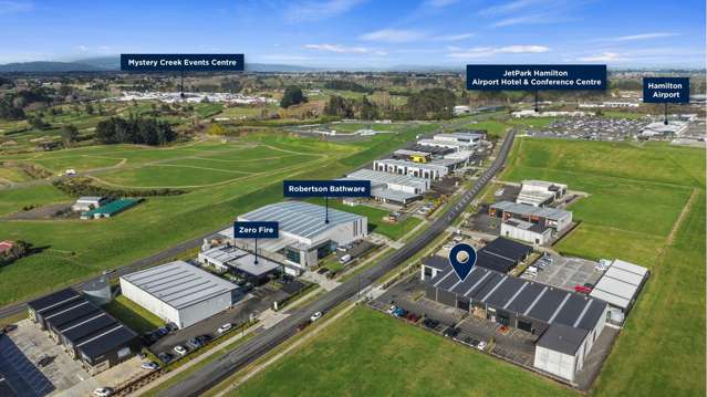 Unit 1/149 Ossie James Drive Rukuhia_2