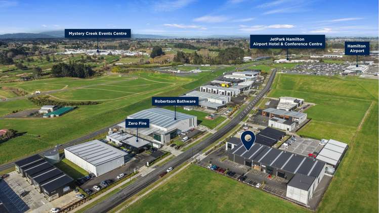 Unit 1/149 Ossie James Drive Rukuhia_2