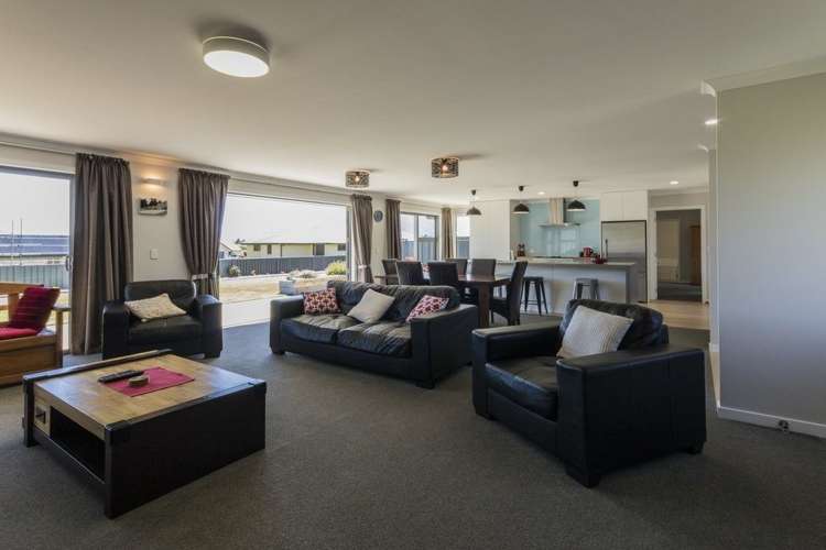 6 Criffel Place Luggate_4