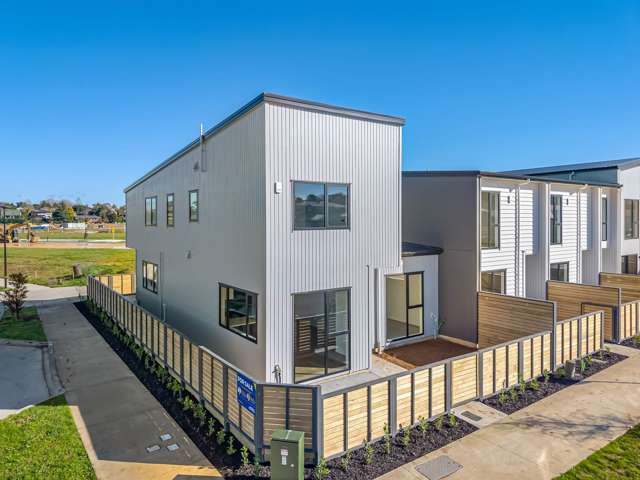 Why Not Pay Your Own Mortgage?