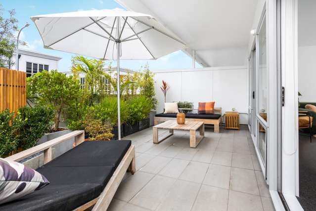 2E/16 Chapman Street Grey Lynn_4