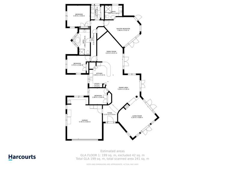 16 Malibu Key Papamoa_19