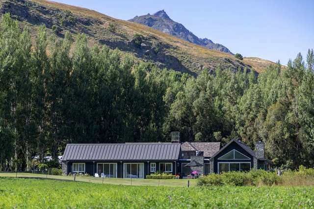 122 Slope Hill Road Dalefield/Wakatipu Basin_1