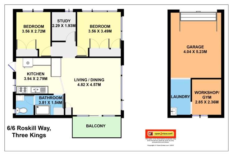 6/6 Roskill Way 1805_13