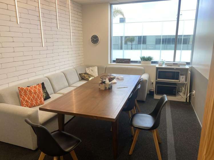 Unit 3, Building G, 4 Orbit Drive Albany_5