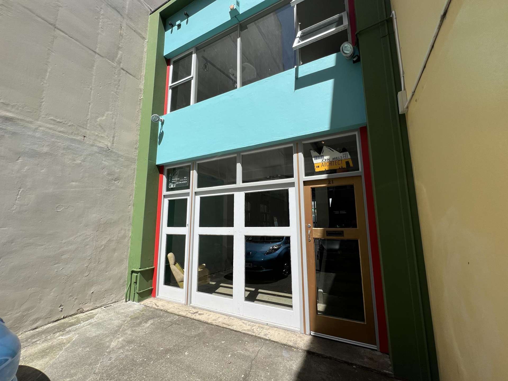 21 Garrett Street Te Aro_0