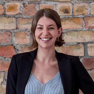 Lydia Colmar Pierard
