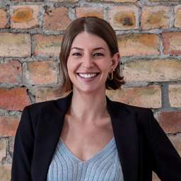 Lydia Colmar Pierard
