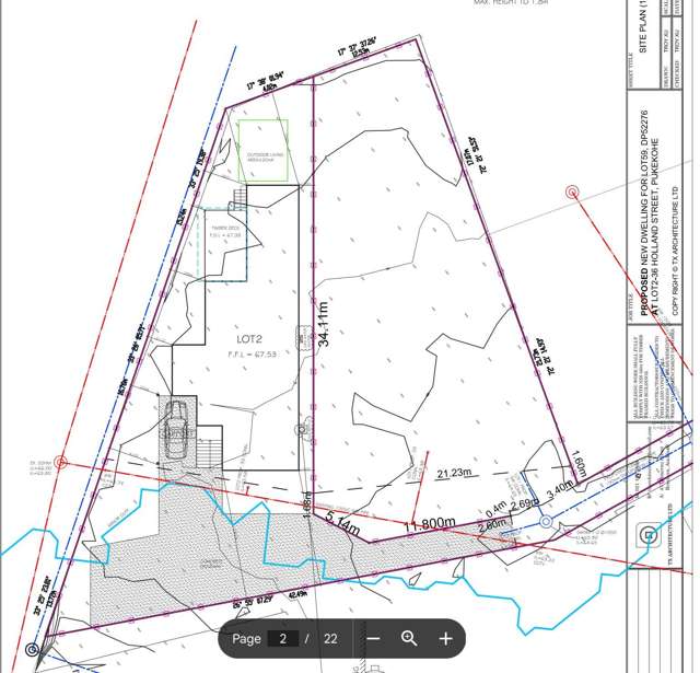 Lots 1&2, Holland Street Pukekohe_4