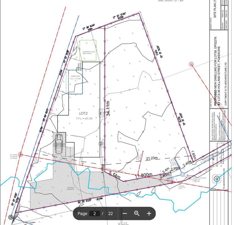 Lots 1&2, Holland Street Pukekohe_3
