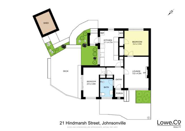 21 Hindmarsh Street Johnsonville_1