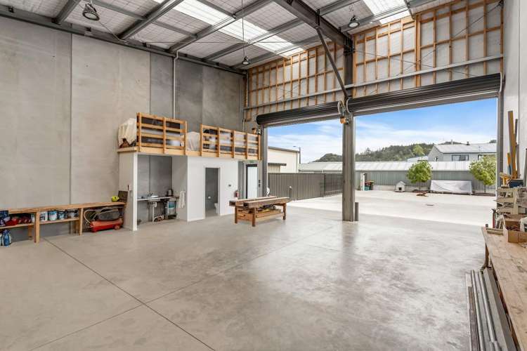 126 B Wattle Place Whangamatā_9