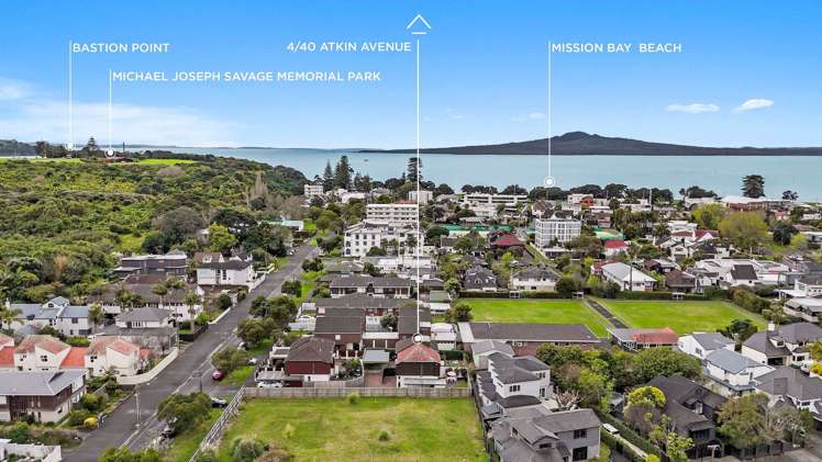 4/40 Atkin Avenue Mission Bay_22