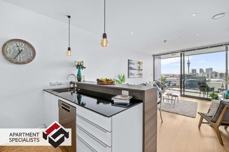 17 St Benedicts Street Eden Terrace_14