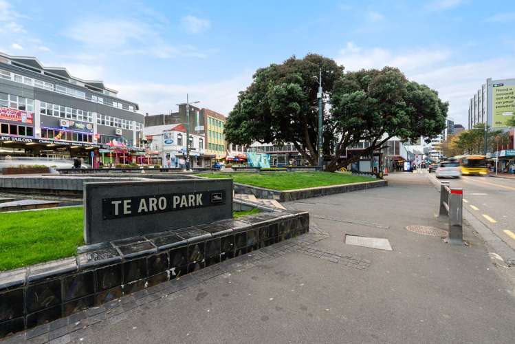 12/14 Alpha Street Te Aro_23