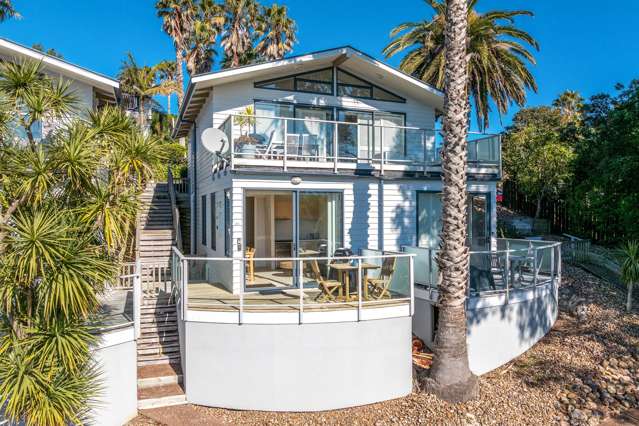 Extreme Waiheke Value under $500k