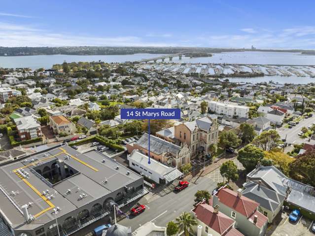 14 St Marys Road Ponsonby_3