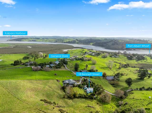 18 Bennett Street Port Albert_2