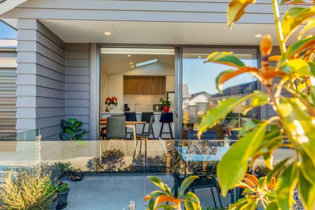 Ravenswood Retreat for Over-50s