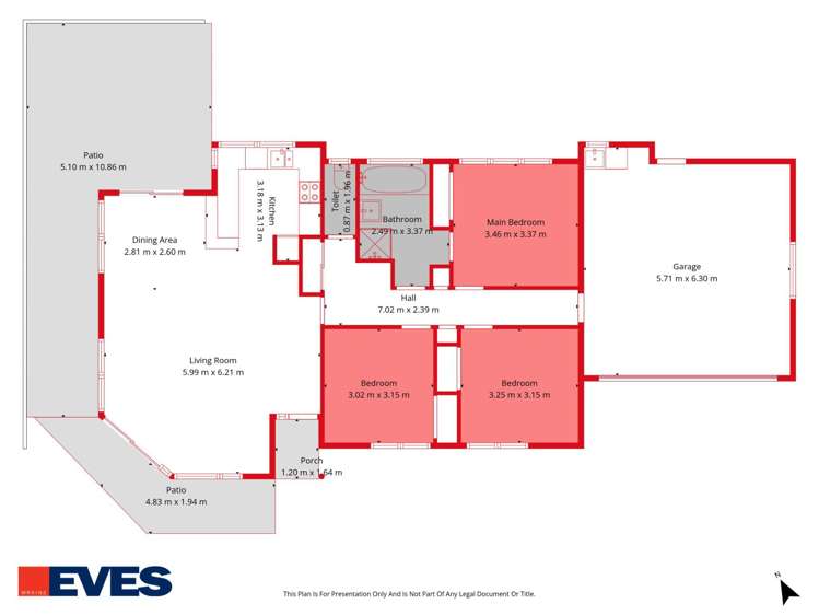 10A Melia Place Mt Maunganui_23