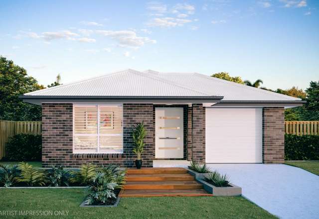 Fantail 168, Classic – House & Land Package