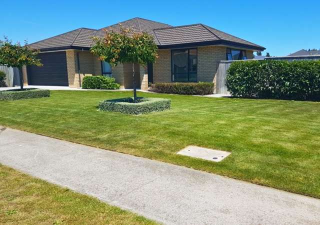 Modern Living in Witherlea.