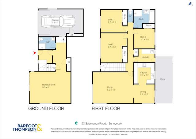 52 Salamanca Road Sunnynook_1