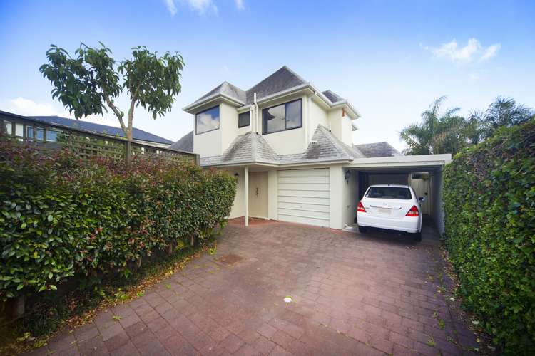 3/8 Taranaki Road Kohimarama_18