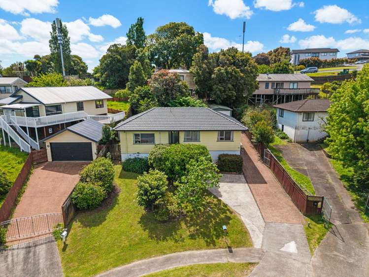 14 Flamingo Court Goodwood Heights_28
