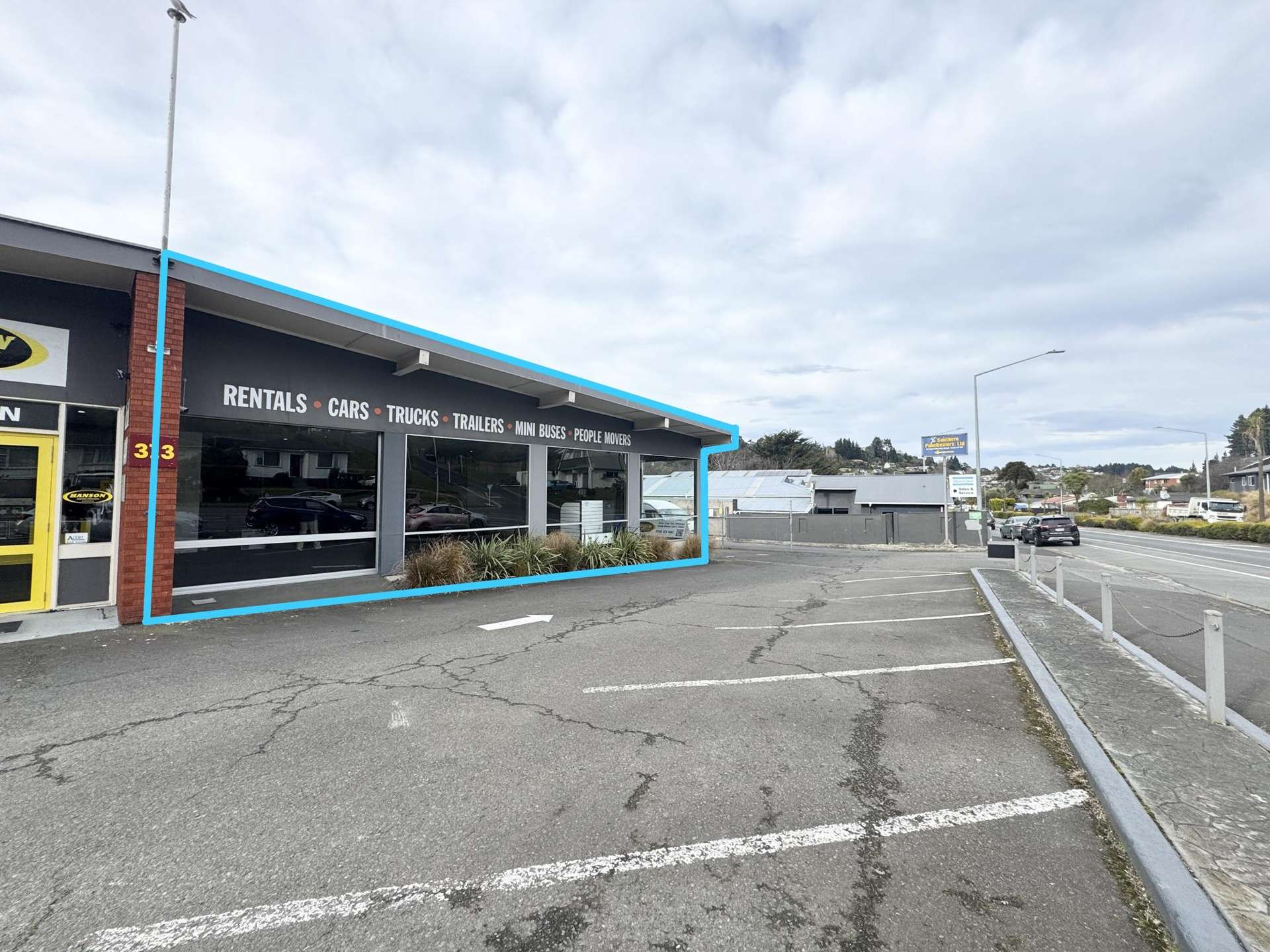 313 Kaikorai Valley Road Kaikorai Valley_0