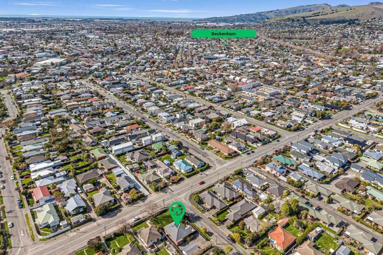 121 Selwyn Street Somerfield_33