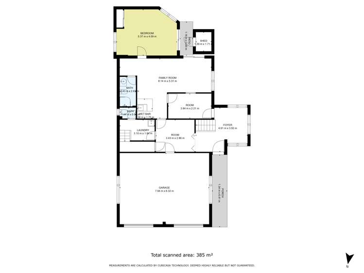 18 Tanoa Place Glendene_21