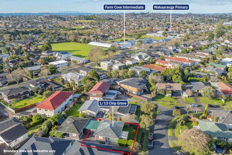 13A Chip Grove Sunnyhills_17