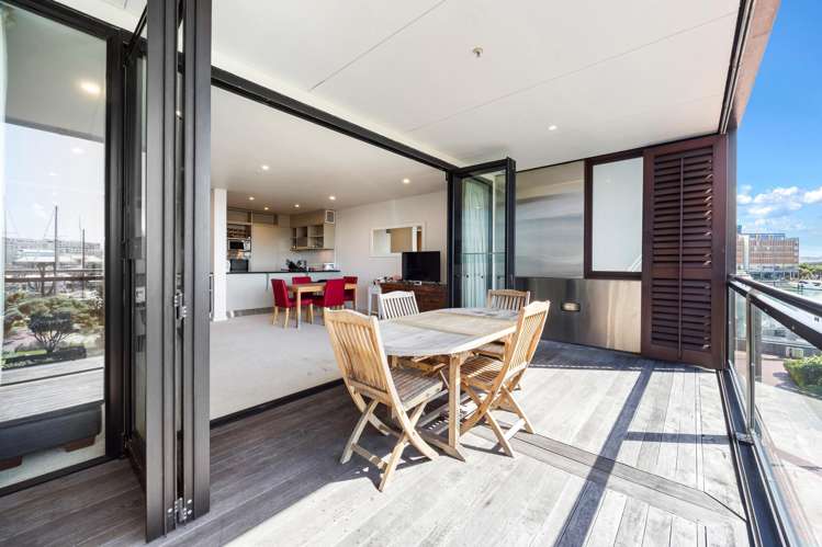 316/121 Customs Street West Auckland Central_22