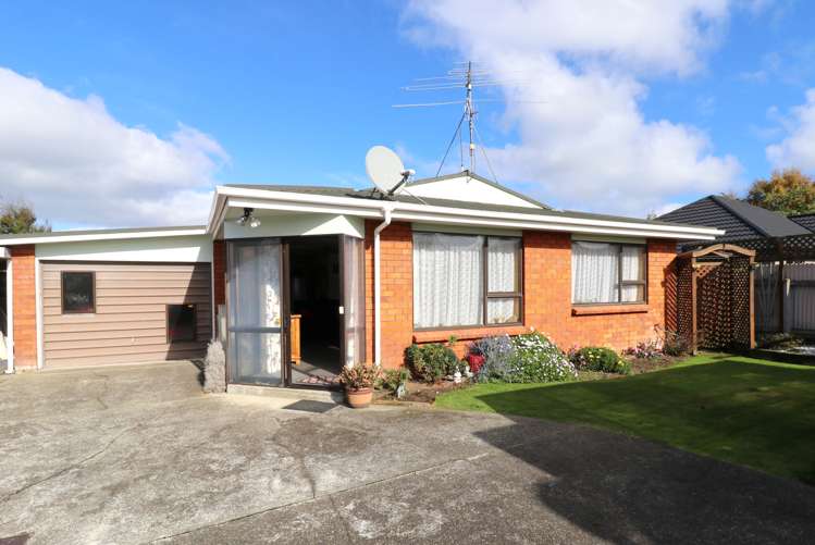 2/165 Catherine Street Windsor_20