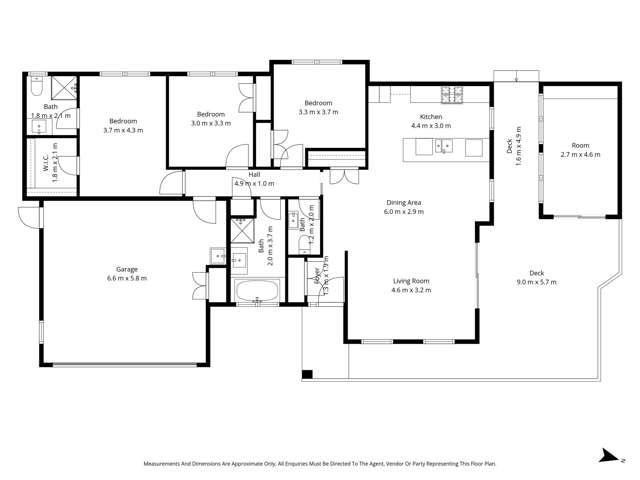 6 Martingale Drive Whitby_1
