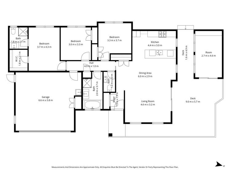 6 Martingale Drive Whitby_31